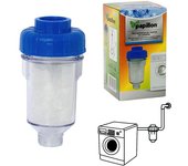 SANCO STORE - MAURER Filtro Agua Para Lavadora Directo De Polifosfato