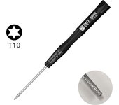 Precision Screwdriver P2 P5 1.5 Pentalobe Y 2.5 Tri Wing PH00 PH000 T3 T4 T5 T6 for Macbook Air / Pro CellPhone Repair Tools