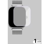 Hydrogel film for Xiaomi Redmi Watch 5 Active/5 Lite Watch Screen Protector Smart Watch Screen Protector Prottiecve Film