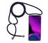 FAMZ Funda Colgante Iphone 12 Azul