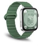 Silicone Magnetic Watchband For Huawei Watch Fit 3 Band Colorful Waterproof Sport Bracelet For Huawei Fit 3 Watchband Accessorie