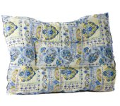COSHANO Cama para Perros Mascotas 60x80cm con Acolchado Grueso cómodo perro