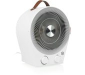 Calefactor y ventilador tristar ka-5140/ 2000w/ termostato regulable
