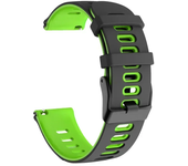 For SUUNTO RACE S/Ocean Watchband 22mm Silicone Watch Strap for SUUNTO VERTICAL/5 9 PEAK PRO/RACE Sports Replacement Bracelets