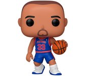 Figura Pop Nba Detroit Pistons Grant Hill-Figura de Vinilo Coleccionable - Idea de Regalo- Mercancia Oficial - Juguetes para Niños y Adultos - Movies Fans - Muñeco para Coleccionistas y Exposición