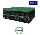 Herbora EcoPack 12 Fosfomen Neuromem Premium 20 Viales