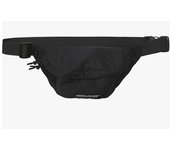 Jack&Jones - Riñonera para Hombre - Negro - Diseño Moderno y Práctico