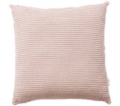 Scalpers Home Cojín Decorativo 45x45cm 100% algodón - Ideal para decorar tu hogar