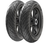 NEUMATICOS DE MOTO-ANLAS-140/60 -13 63S TOURNEE 2  REINF. TL R-URBANO-TRASERA