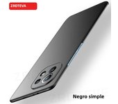 Mi11 Lite Case Zroteve Slim Hard PC Matte Cover For Xiaomi Mi 11 T 12 X 12T 12X 11i 11T Pro Xiomi Mi12 Mi12X Mi12T Mi11T Cases