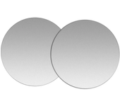 Universal Mobile Phone Metal Plate For Magsafe Car Phone Magnetic Holder Iron Sheet Disk Sticker Mount Stand For iPhone Xiaomi