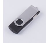 Metal USB Flash Drive 2.0 8GB 16GB 32GB 64GB 128GB Pen Drive 8 16 32 64 128 GB Pendrive Memory Stick Drives U Disk Waterproof