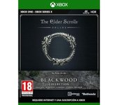 THE ELDER SCROLLS ONLINE COLLECTION: BLACKWOOD - Xbox - Nuevo Precintado - PAL España