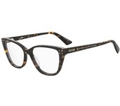 Montura de Gafas Mujer Moschino MOS583-086 ø 54 mm