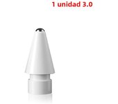 Pencil Tips For Apple Pencil 1st / 2nd Generation Nibs Replacement Tip Compatible For iPad Pro Apple Pencil 1/2 Stylus Spare Nib
