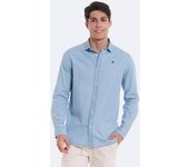 CAMISA VAQUERA