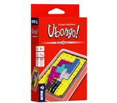 Brain Games. Ubongo.