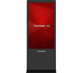 ViewSonic Monitor Videowall 55 pulgadas 4K Ultra HD