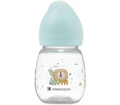 Biberão anti-cólicas 180ml Kikka Boo Savanna Menta