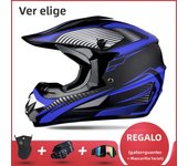 DOT Adult Female Men Helmets Motocross Kask Cross Downhill Soporte Casco Off Road Helmet Racing Classic Motorcycle Original