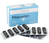 Pilopeptan 60 cápsulas