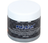 Phasak DTA 052 - Pasta Silicona Térmica 50 gr Gramos Gris Paste para CPUs, Consolas, Chipsets, Procesadores, Tarjetas Gráficas, Portátiles Muy Alta conductividad Térmica Larga Duración No Conductiva No Capacitiva