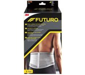 FUTURO FAJA LUMBAR ESTABILIZADORA TS-M