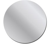10-30CM Round Mirror Sticker Self-adhesive Bathroom Decorative 3D Acrylic Mirror Mural Decals Bedroom Living Room Art Home Decor