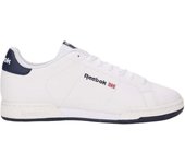 Zapatillas Reebok Npc Ii Syn para hombre en color blanco