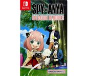Spy x Anya: Operation Memories Juego Fisico para Consola Nintendo Switch