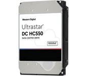 Western Digital Ultrastar DC HC550 3.5" 18 TB Serial ATA III