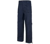 Pantalón de Trabajo Multibolsillos con Perneras Desmontables