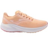 Zapatillas marca Joma modelo Rrodls2413 para mujer en color naranja