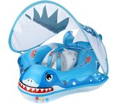 Flotador De Natation Para Bebés Inflable Infantil Para Verano Accesorios De Piscina Juguetes De Baño Para Niños Circulo De Toddler