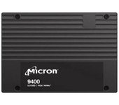 SSD Micron 9400 PRO 7.68TB NVMe U.3 (15mm) MTFDKCC7T6TGH-1BC1ZABYYR (DPWD 1)