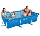 Piscina Small Frame 220X150x60