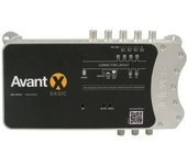 Televes Central TV Programable AVANT X Basic con 32 Filtros Digitales Programables