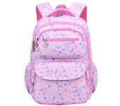 BIT Mochila Niña Niño 7-12 Años para Mochila Escolar Mochilas Escolares Adolescentes Mochila Infantil Impermeable Multicompartimento Cómodo y Transpirable Mochilas Primaria