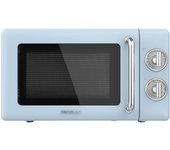 Cecotec ProClean 3110 700 W Azul - Microondas