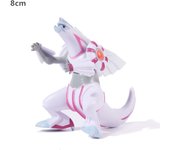 34 Styles Pokemon figures toys 8cm Arceus Pikachu Gengar Charizard action Figure PVC Model Toy Birthday gift for children