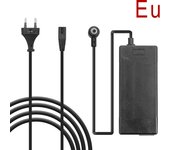 Battery Charger for Xiaomi Electric Scooter 4 Pro 4 E-Scooter Kickscooter 42V 2A Battery Chargering Power Replacement Accessorie