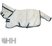 MANTA HH ANTIMOSCAS CON CUBRECUELLO