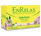 Enrelax 84 cápsulas