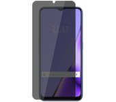 Protector Pantalla hidrogel Privacidad Antiespías para Oppo A5 2020 / A9 2020