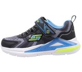 Skechers LIGHTS TRI NAMICS Deportivas Con Velcro Niño Azul