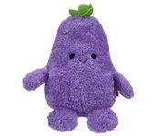 Peluche sensorial Bumbumz Erinn la berenjena RBBZ00311-ERINN ToyPartner