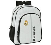 Mochila 24/25 Real Madrid 38cm adaptable
