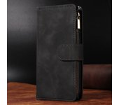 CAESBON For Samsung Galaxy A53 A73 A54 A34 A24 A14 A14  A03s A13 A23 A33 Phone Cases Leather Zipper Wallet Card Slot