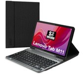FUNDA TABLET SUBBLIM KEYTAB PRO BT LENOVO TAB M11