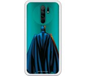 Carcasa para Xiaomi Redmi 9 - Batsignal
